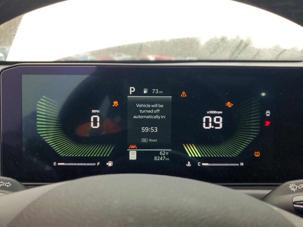 2025 KIA K5