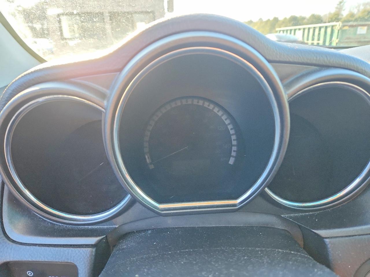 2008 LEXUS RX 400H