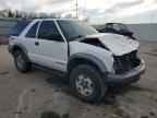 2003 CHEVROLET BLAZER