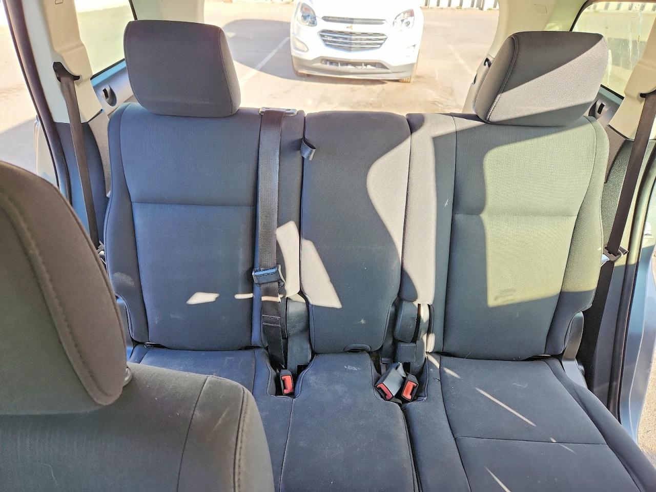 2010 DODGE JOURNEY