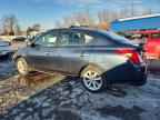 2016 NISSAN VERSA