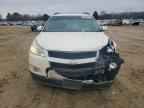 2012 CHEVROLET TRAVERSE