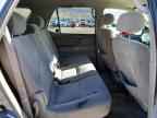 2001 TOYOTA Sequoia