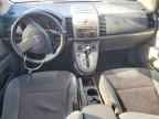 2007 NISSAN SENTRA