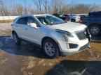 2020 CADILLAC XT5