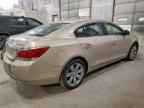 2012 BUICK LACROSSE
