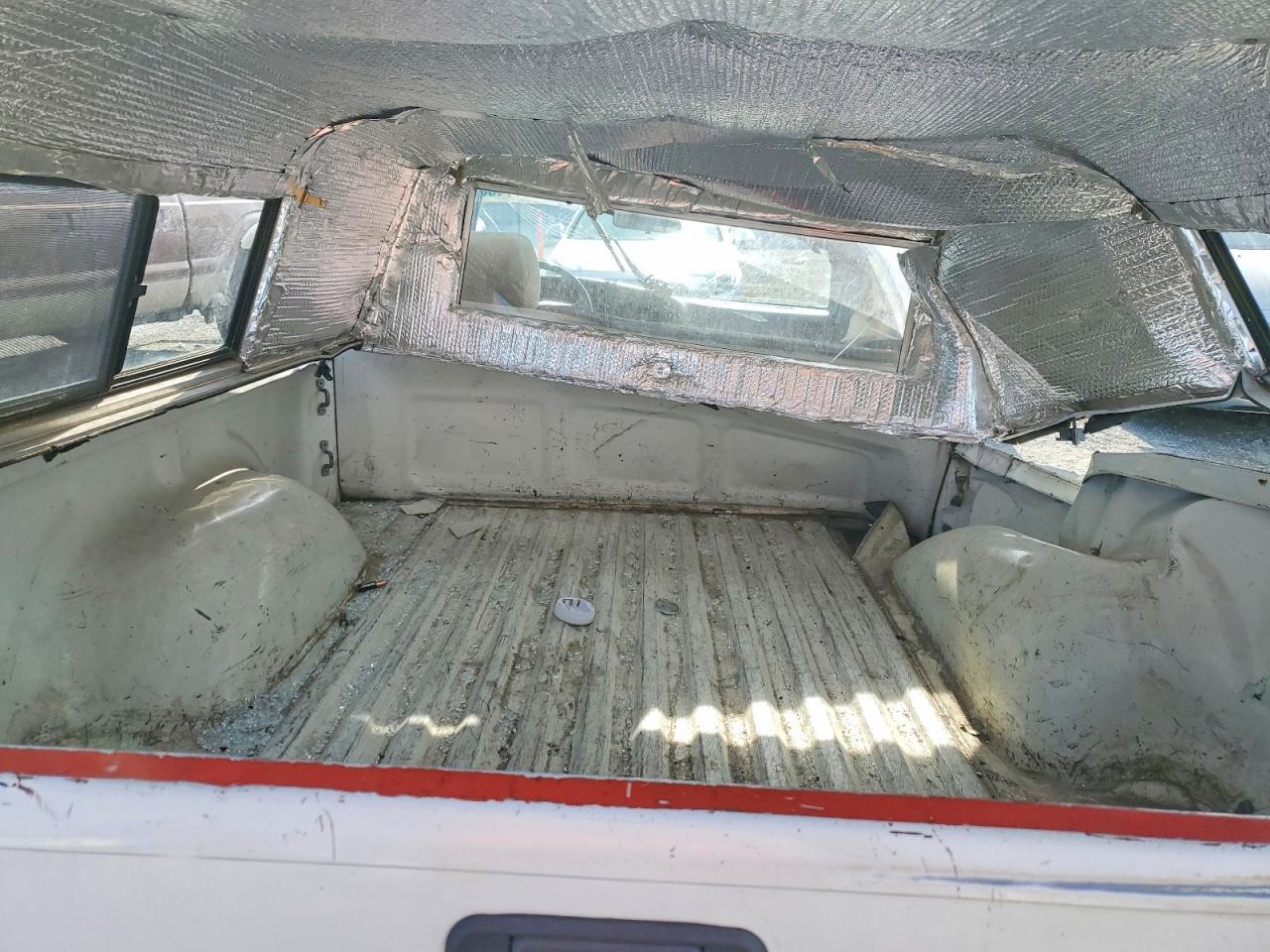 1994 TOYOTA Pickup
