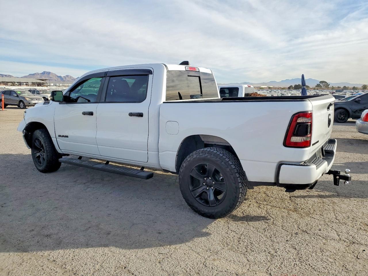 2024 RAM 1500