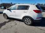 2016 KIA SPORTAGE