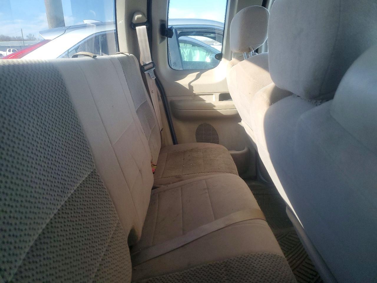 2002 FORD F-150