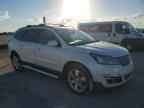2015 CHEVROLET TRAVERSE