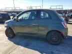 2015 FIAT 500