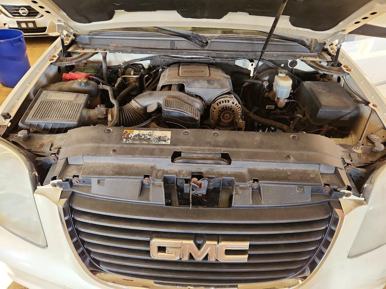 2011 GMC Yukon XL