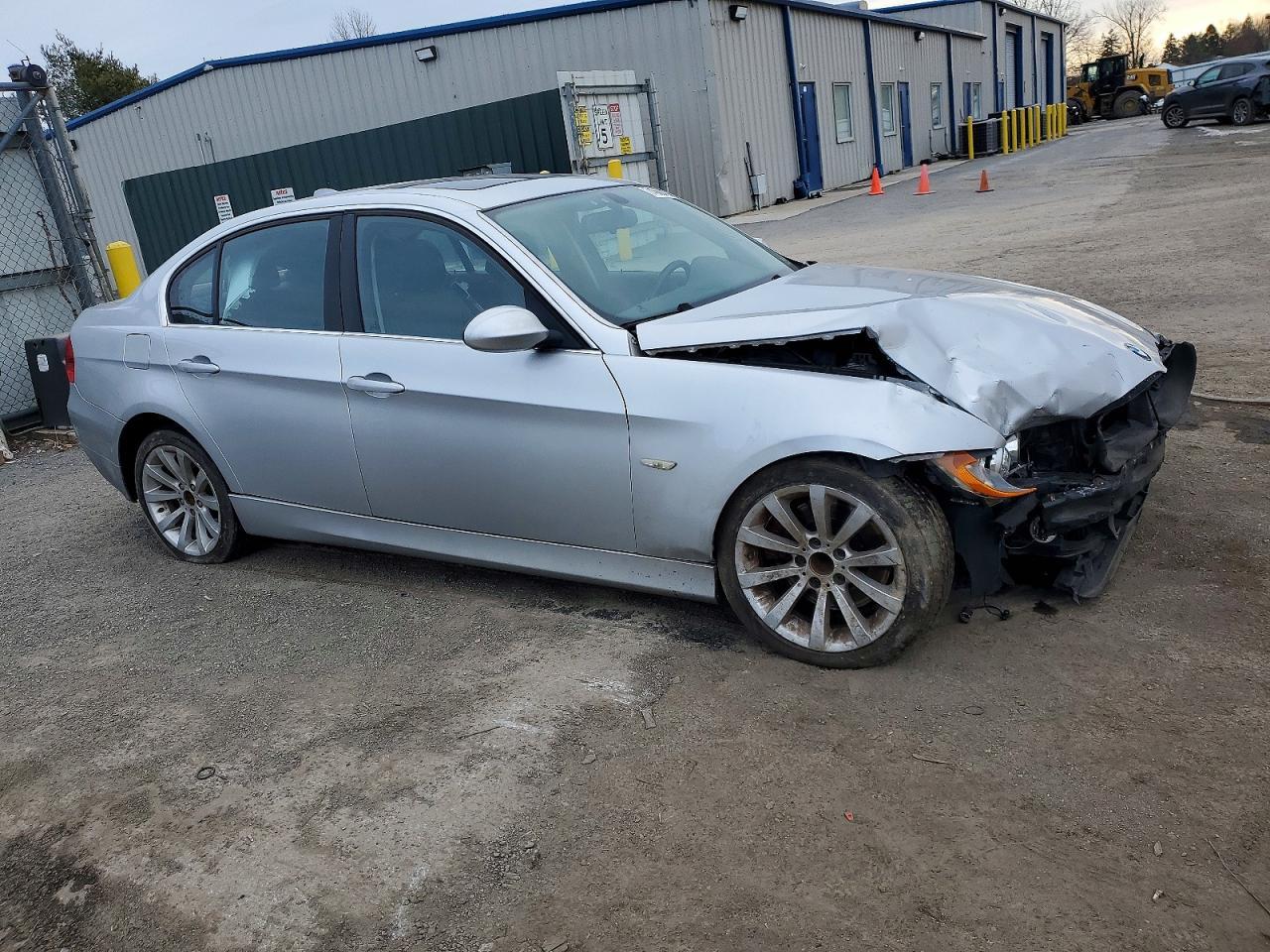 2006 BMW 3 SERIES