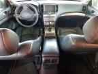 2012 INFINITI G25