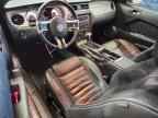 2012 FORD MUSTANG