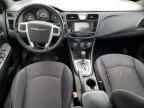 2013 CHRYSLER 200