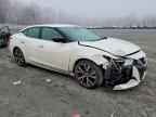 2017 NISSAN Maxima