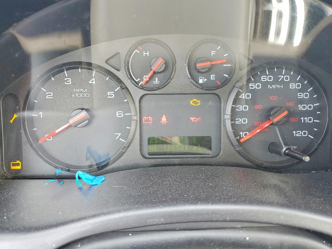 2006 FORD Freestyle