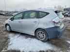 2012 TOYOTA PRIUS V