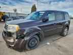2012 HONDA PILOT