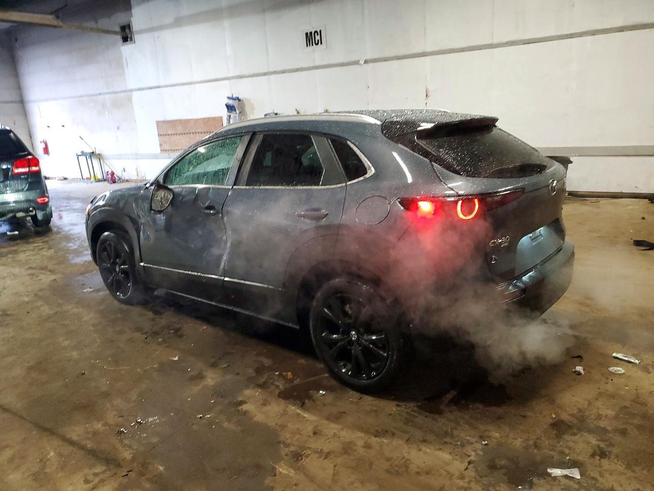 2024 MAZDA CX-30