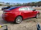 2014 BUICK LACROSSE