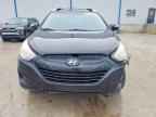 2012 HYUNDAI TUCSON