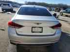 2018 GENESIS G80