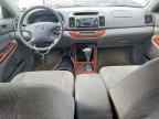 2003 TOYOTA CAMRY