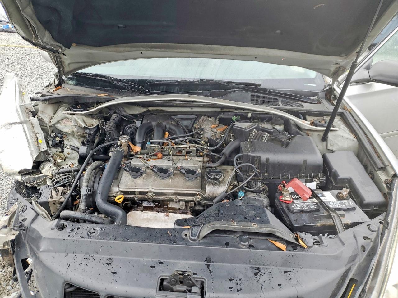 2002 LEXUS Es 300