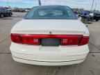 2001 BUICK Regal
