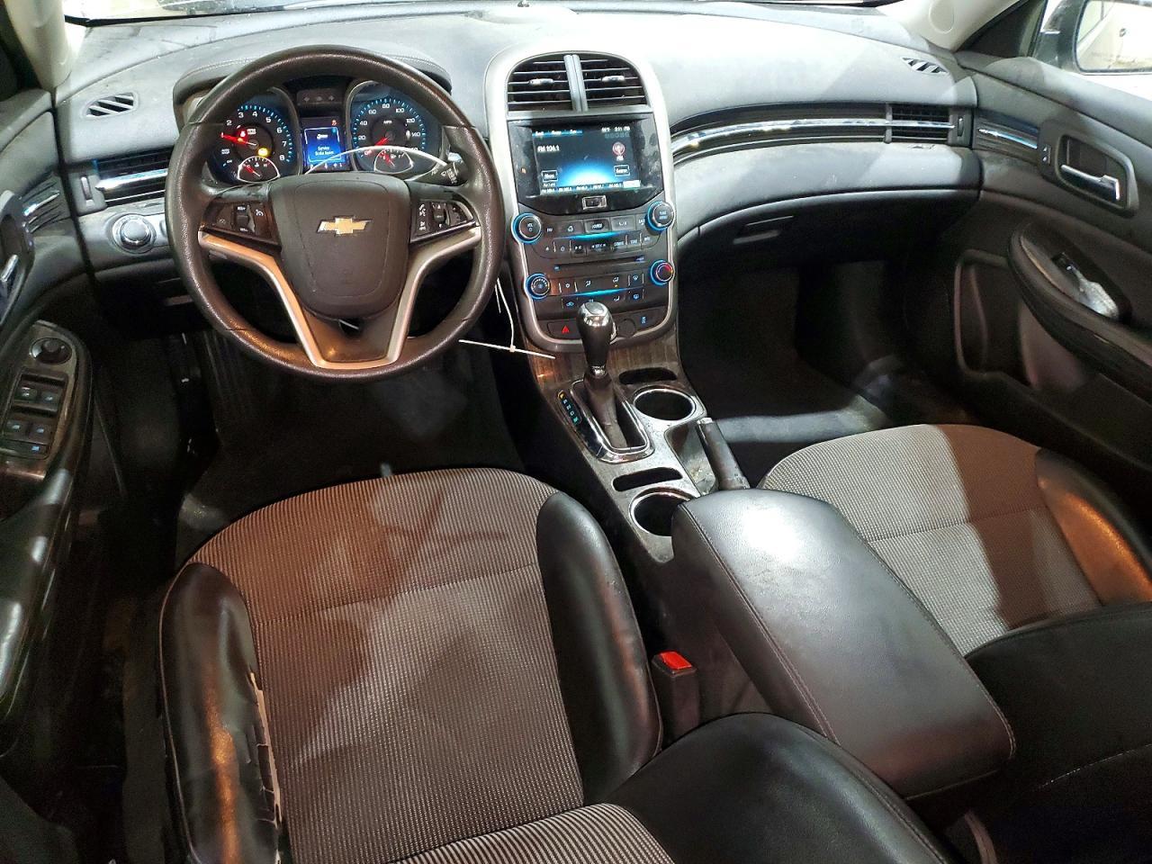 2015 CHEVROLET MALIBU