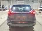 2022 NISSAN KICKS