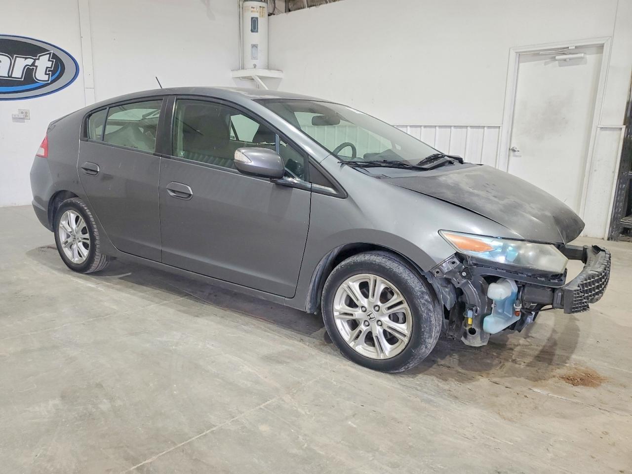 2010 HONDA Insight