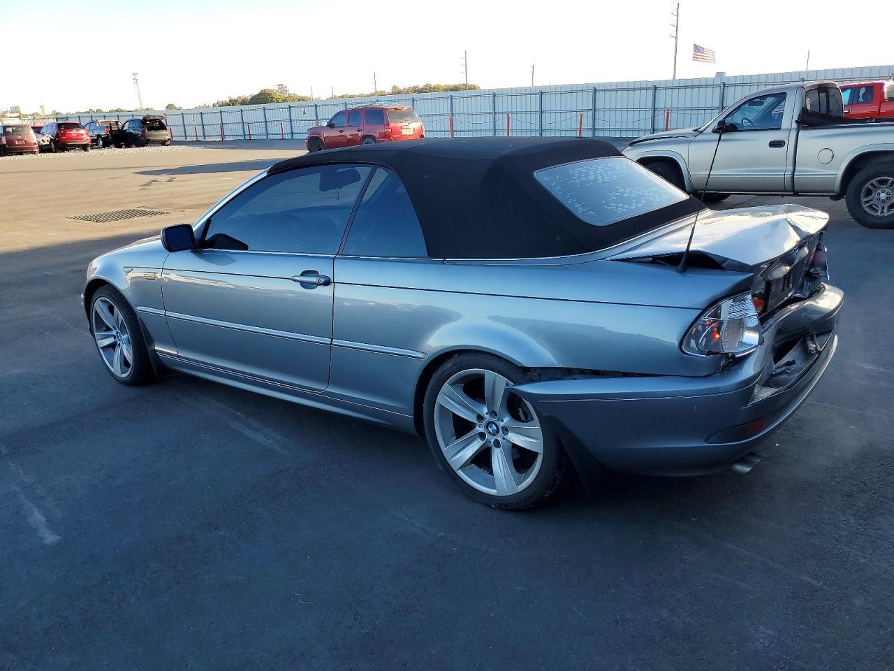 2005 BMW 3 SERIES