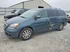 2005 HONDA ODYSSEY