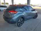2020 NISSAN KICKS