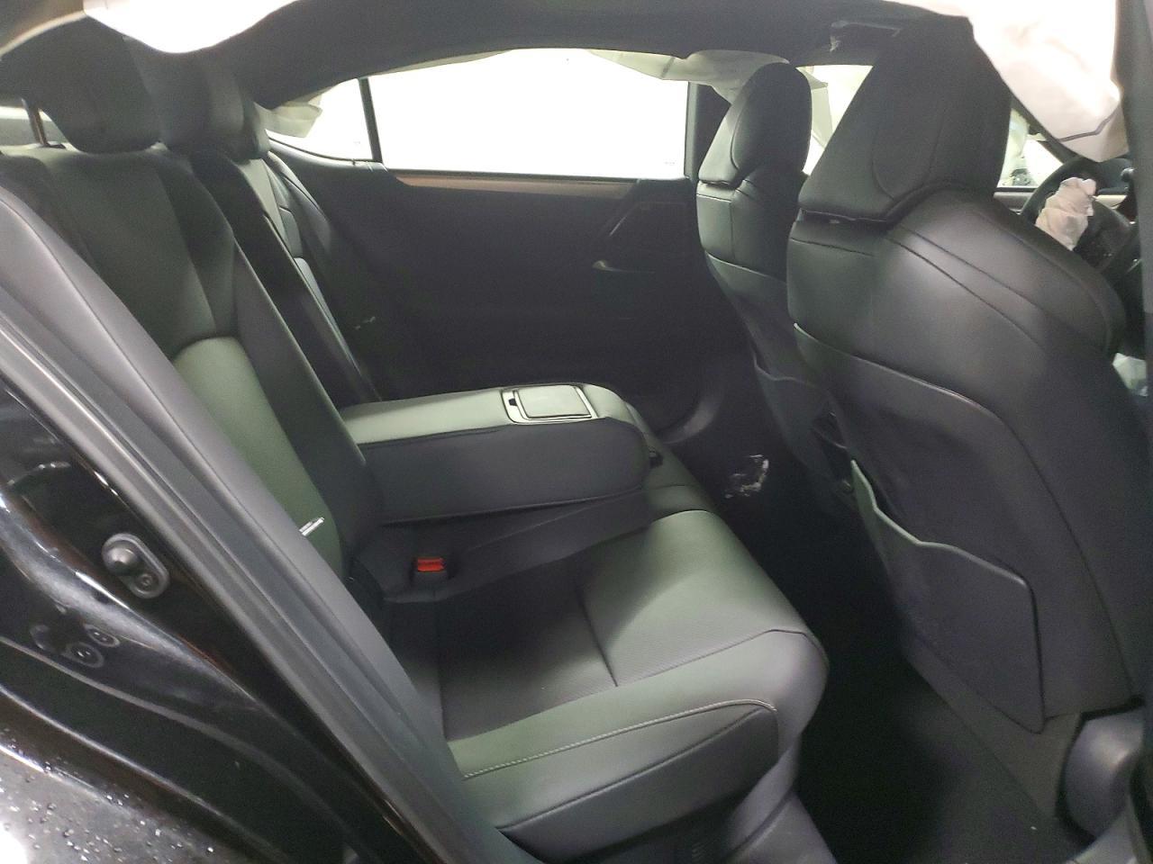 2024 LEXUS ES 300H
