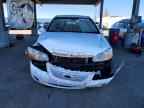 2007 KIA Spectra