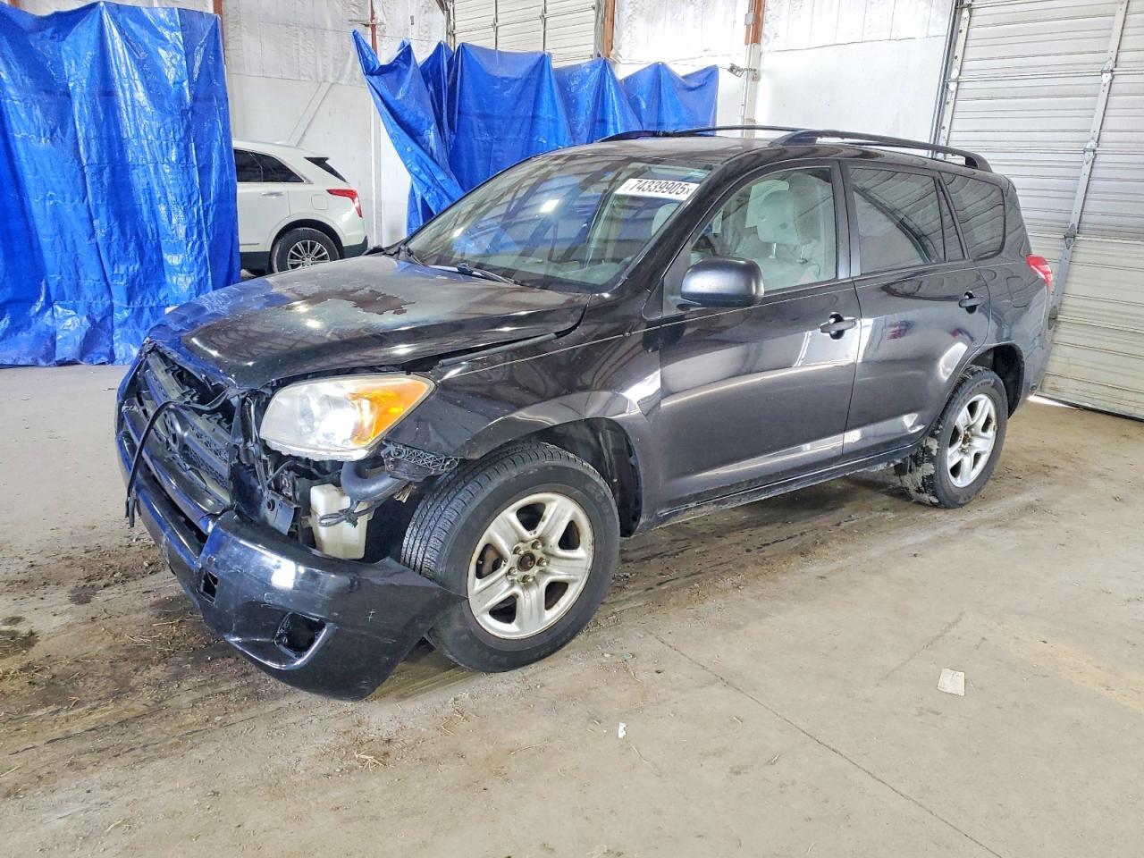 2010 TOYOTA RAV4