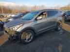 2018 HYUNDAI SANTA FE