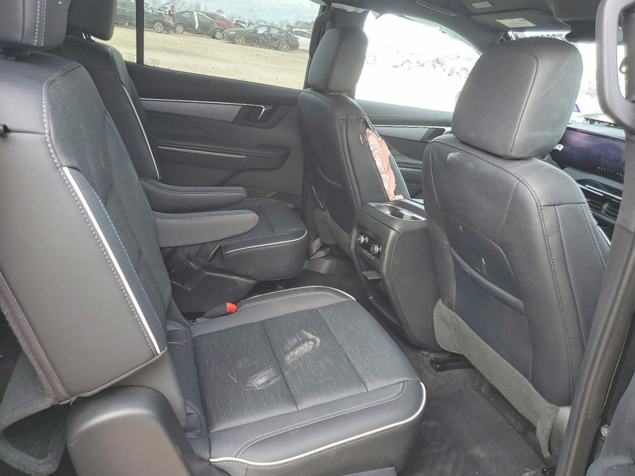 2025 BUICK ENCLAVE