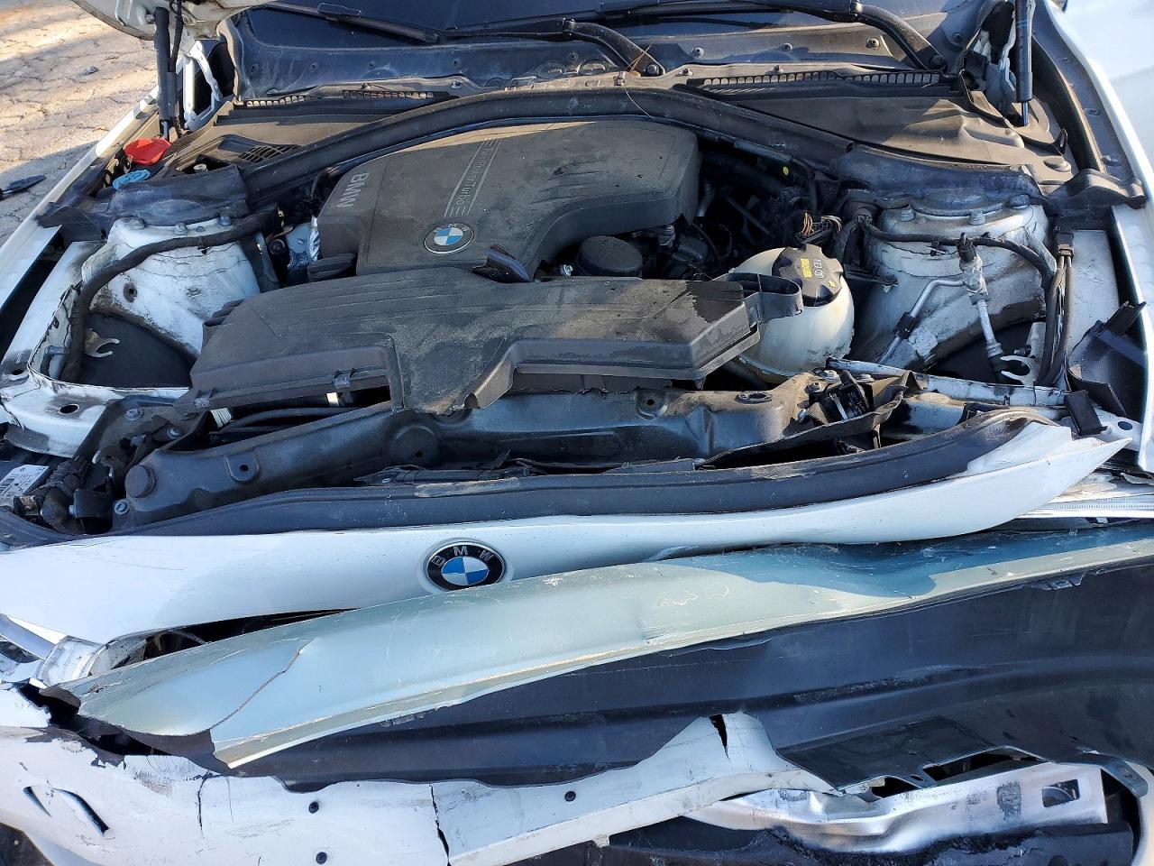 2018 BMW 3 SERIES