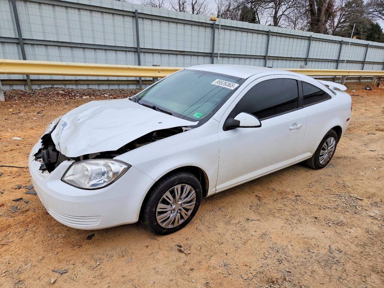 2009 PONTIAC G5