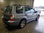 2006 SUBARU FORESTER