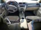 2011 FORD FUSION