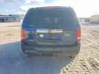 2013 HONDA PILOT