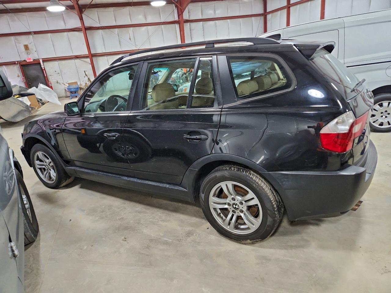 2004 BMW X3