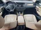 2013 BMW X3